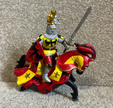 Papo knight horse for sale  BILLINGHAM