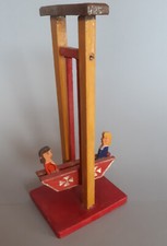 Altes holzspielzeug kinder gebraucht kaufen  Hagen