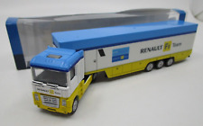 Ta1393 eligor camion d'occasion  Péronnas