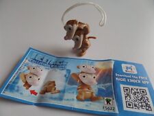Figurine kinder marsupial d'occasion  Le Mans
