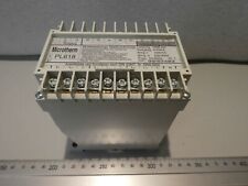 Microtherm meßumformer pl618 gebraucht kaufen  Wiedergeltingen
