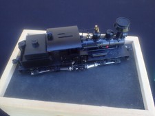 Brass model psc for sale  Littlerock