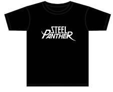 Steel panther shirt for sale  BOURNEMOUTH