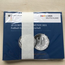 Künker brd euro gebraucht kaufen  München