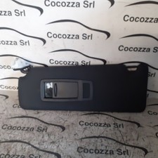 Parasole sinistro bmw usato  Italia