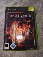 Project zero crimson gebraucht kaufen  Gelsenkirchen