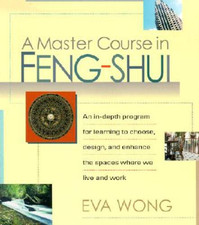 Master course feng for sale  Montgomery