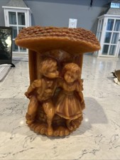 Vintage gunter wax for sale  Patchogue