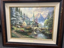 Dogwood chapel thomas for sale  Rock Hill