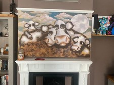 Caroline shotton wakey for sale Caroline shotton wakey for sale  NEW ROMNEY