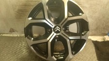 Citroen aircross alloy for sale  SKELMERSDALE