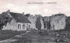 Montaiguillon house the d'occasion  Expédié en Belgium