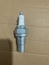 Nos champion spark for sale  Muskegon