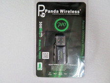 Adaptador USB Panda 300Mbps Wireless N com botão WPS, modelo nº. PAU05 comprar usado Adaptador USB Panda 300Mbps Wireless N com botão WPS, modelo nº. PAU05 comprar usado  Enviando para Brazil