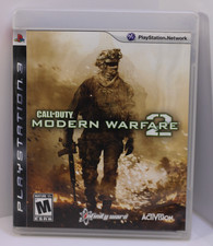 Call of Duty: Modern Warfare 2 (PlayStation 3, 2009) PS3 CIB comprar usado  Enviando para Brazil