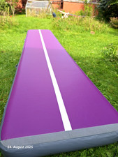 Airtrack matte 500 gebraucht kaufen  Kiel