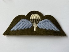 Parachute regiment wings for sale  BUSHMILLS