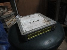 Engine ecm electronic for sale  Wisconsin Rapids
