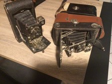 Grands folding kodak d'occasion  Le Plessis-Trévise