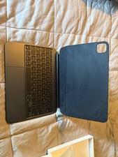 Apple magic keyboard for sale  Claremore