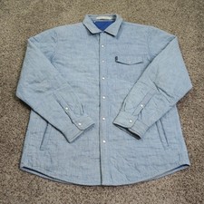 Criquet shirt jacket for sale  San Jose