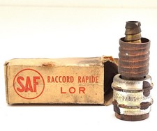 Ancien saf raccord d'occasion  Calonne-Ricouart