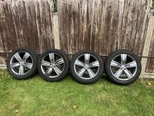 Tiguan 235 alloy for sale  ROCHESTER