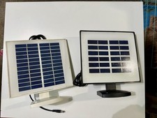 Solar panels hobbyists for sale  Menlo