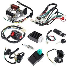 Cdi wire harness for sale  DUNSTABLE