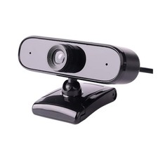 Câmera Web Webcam 1080P Full HD Câmera Web com Microfone Plug USB Mini Came... comprar usado  Enviando para Brazil
