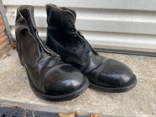 Army ammo boots for sale Army ammo boots for sale  YORK