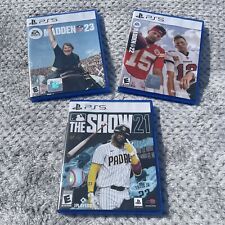 Madden nfl show for sale  Loveland