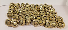 Vintage brass round for sale  Jenks