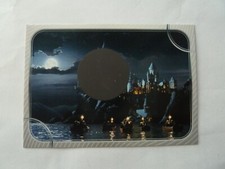 Cartões Panini Harry Potter Magical Inspirations escolha edição limitada comprar usado  Enviando para Brazil