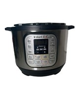 3qt instant pot for sale  Cleveland