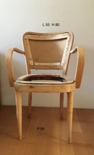 Poltrona con braccioli usato  Reggio Emilia