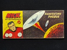 Nick piccolo 22 gebraucht kaufen  Großostheim