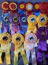 Vintage center streamers for sale  Palm Desert
