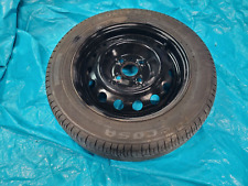 Roda de aço 14" polegadas - 2006-2017 Hyundai Accent com pneu - 175/65R14 comprar usado  Enviando para Brazil