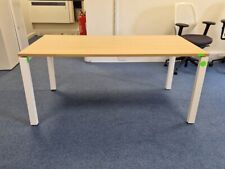 Used rectangular office for sale  ROYSTON