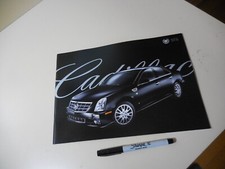 2008 cadillac sts d'occasion  Expédié en Belgium