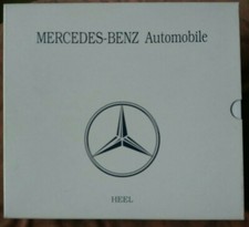 Mercedes benz automobile gebraucht kaufen  Heuchlingen