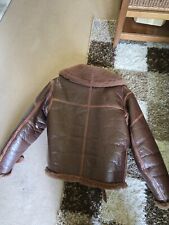 Eastman leather raf for sale  GRAVESEND