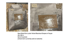 west elm drapes for sale west elm drapes for sale Saint Petersburg