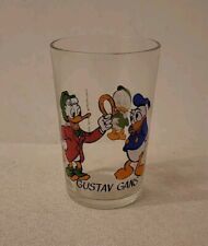Walt disney glas gebraucht kaufen  Pfungstadt