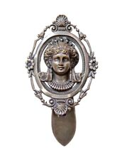 Antica decorazione placca usato  Roma