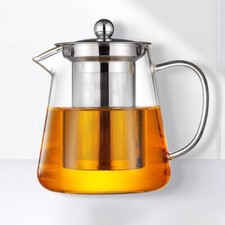 Glass teapot stovetop for sale  Ontario