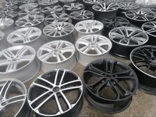 Alloy wheel refurbishment for sale  ILFORD