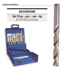 Set serie punte usato  San Giorgio a Cremano