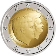Piece euro commemorative d'occasion  Retonfey